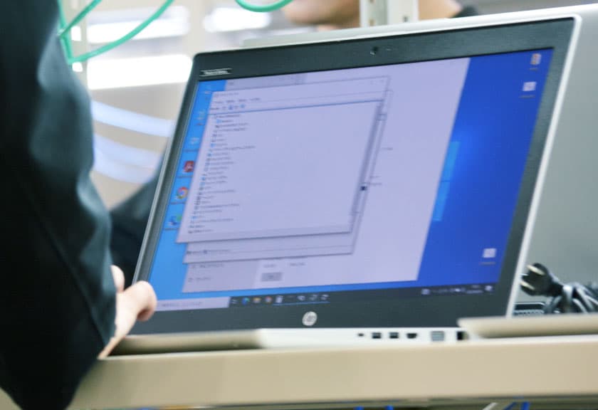 IT担当者がいない