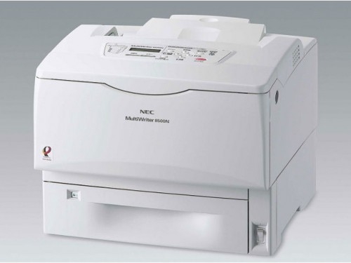 NEC MultiWriter 8500N 【レンタルプリンター】｜法人向けパソコン