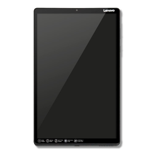 Lenovo Tab M10 FHD Plus Wi-Fiモデル｜法人向けパソコンレンタル